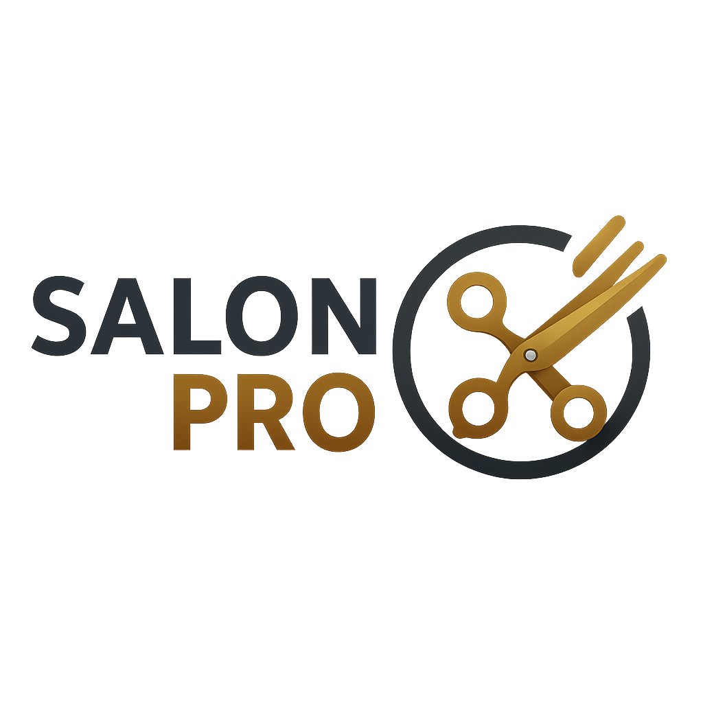 Salon Pro Logo